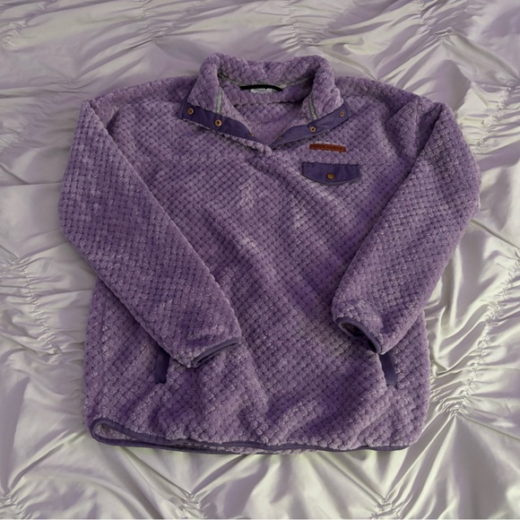 Simply Southern Fleece - Picture 1 of 4